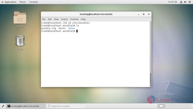 How to Setup Ansible for Servers Part-1 смотреть онлайн