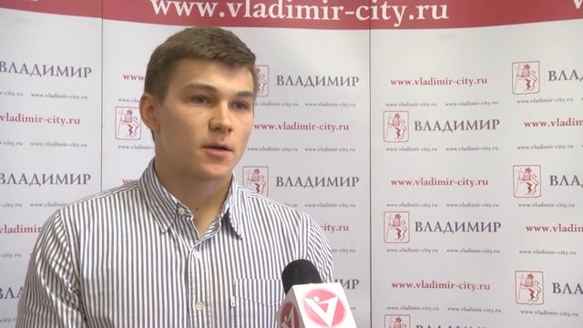 Шохин и победители Универсиады смотреть онлайн