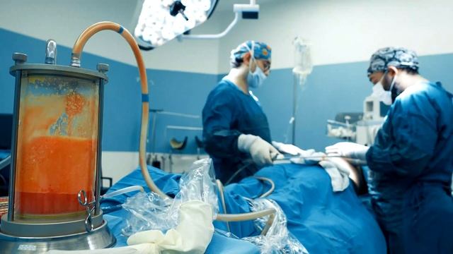 We are always by your side. Trio Clinic смотреть онлайн