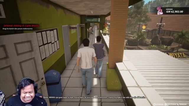 Sudut pandang lain di sekolah !! || Troublemaker Raise Your Gang Walkthrough Gameplay (Demo) смотреть онлайн
