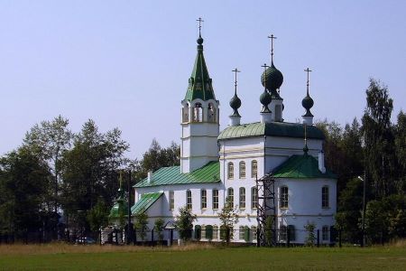 Псалом-36 При обвинениях и клевете, воздвигающихся на тебя смотреть онлайн