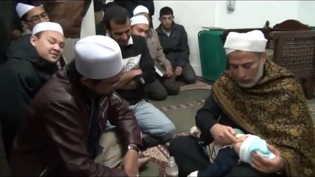 Сунна Тахник | Шейх Юсри Рушди смотреть онлайн