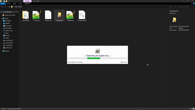 How To INSTALL Menyoo Trainer Mod Menu Tutorial GTA 5 in Hindi [2020] смотреть онлайн