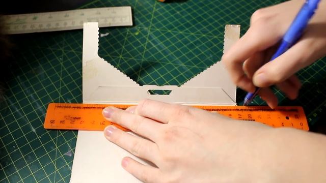 Блокноты из коробочек от конфет ☃ Подарки к Новому году ❄ DIY смотреть онлайн