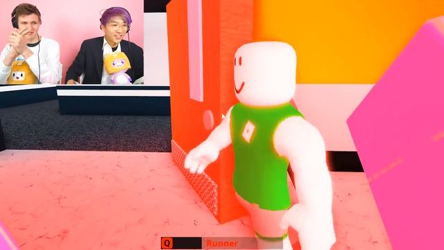 Can LankyBox Get Their HACKED ROBLOX ACCOUNT BACK!? (WE GOT HACKED) смотреть онлайн