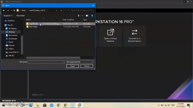 How to Download MacBook OS in VMware WorkStation 16 Pro on Getintopc смотреть онлайн