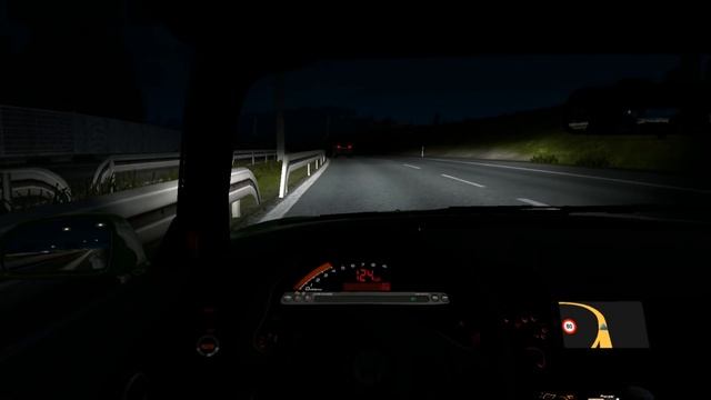 Honda S2000 - ETS2[1.30] [Euro Truck Simulator 2] смотреть онлайн