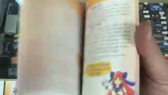 Snk vs capcom card fighters Ds смотреть онлайн