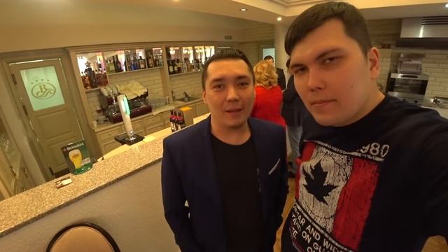 СВЕТ! КАМЕРА! ШАУРМА! VLOG смотреть онлайн