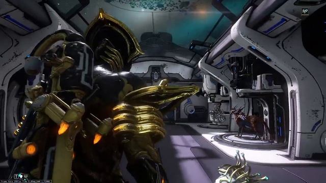 Warframe:подробный гайд как и кем убивать эйдалонов смотреть онлайн