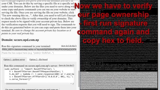 How to secure website for free ? SSL certificate from cpanel installation. смотреть онлайн