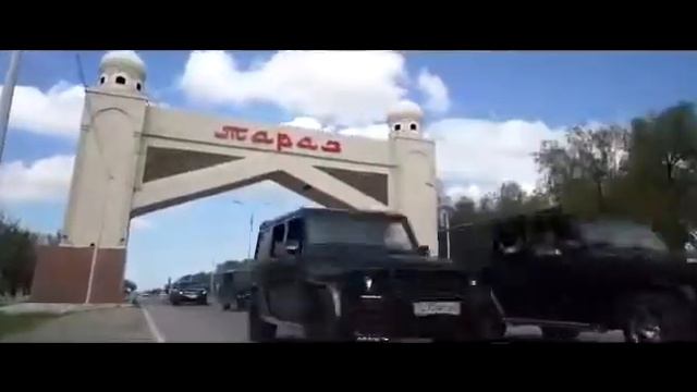 Самая красивая свадьба в Казахстане 😍 смотреть онлайн