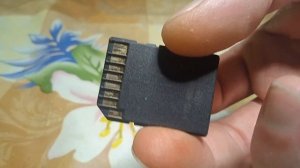 Как восстановить microsd карту чтобы телефон видел