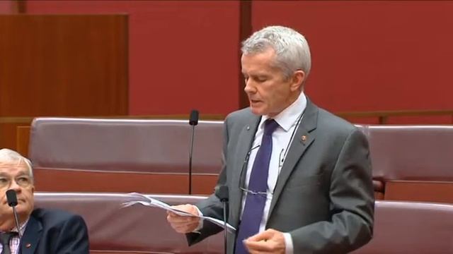 Malcolm Roberts on Operation 513 Street-Preacher "Persecution" (20/3/2017) смотреть онлайн