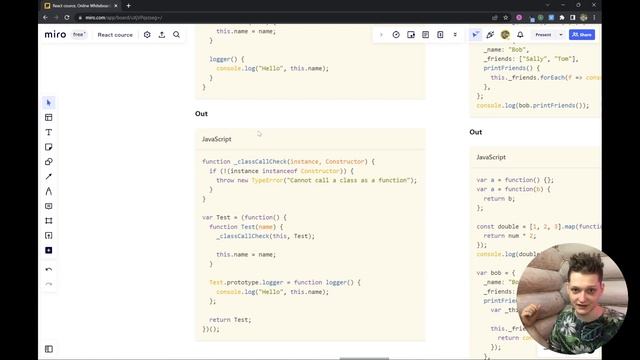 #15 Почему Node.js лучшее что случилось с frontend - ReactJS Полный курс смотреть онлайн