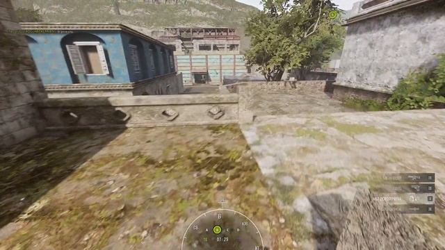 Insurgency: Sandstorm - Советы новичкам [#1] смотреть онлайн