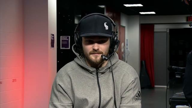1-on-1 - Rasmus Andersson - 05.01.21 смотреть онлайн