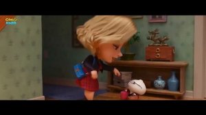 Бао / мультфильм /