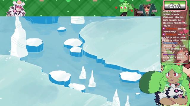 tanuki gal loves this game so much omg смотреть онлайн