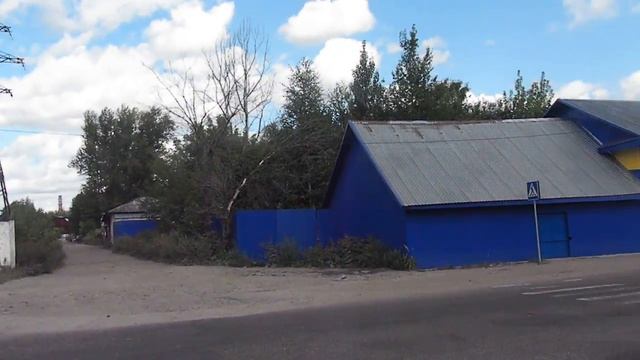 Тверская обл., Кимры, Туполева, 7.MP4 смотреть онлайн