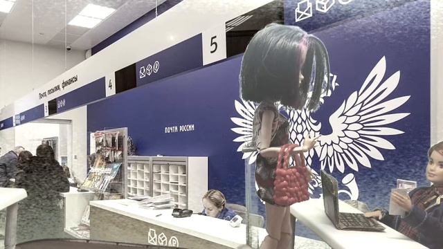 С ДНЁМ СВЯТОГО ВАЛЕНТИНА! смотреть онлайн