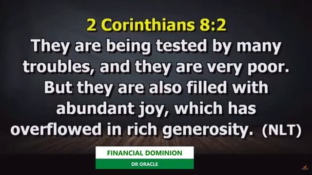 FINANCIAL DOMINION || DR ORACLE || 03.11.2022(NAIROBI DELIVERANCE SERVICE) смотреть онлайн