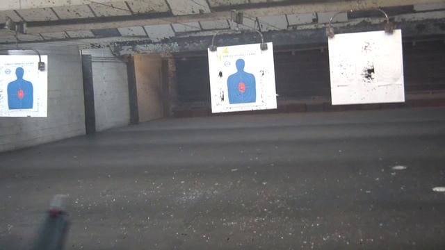 Target Practice - CZ 75 SHADOW LINE 9 MM Pistol смотреть онлайн