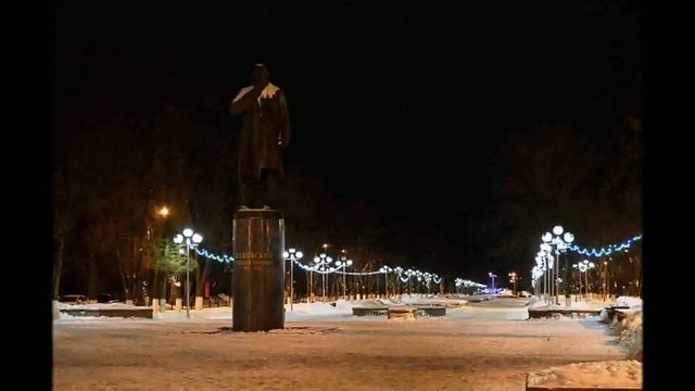 город Жуковский смотреть онлайн
