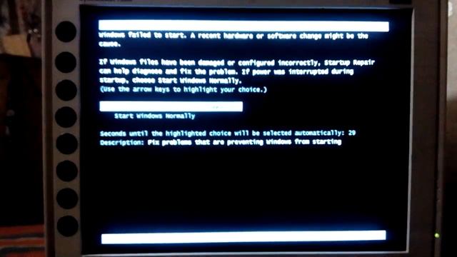Detect drive done. No any drive found. Problem смотреть онлайн