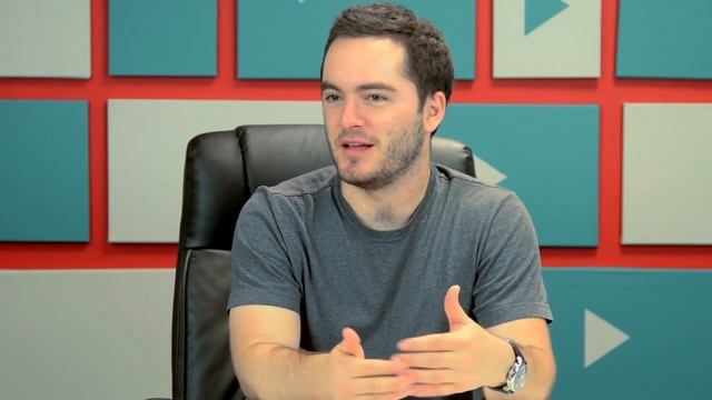YouTubers React to Don't Hug Me I'm Scared 2 - TIME (EXTRAS #48) смотреть онлайн
