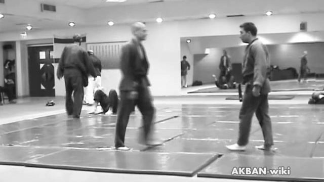 Gohi no kata, Koto ryu смотреть онлайн