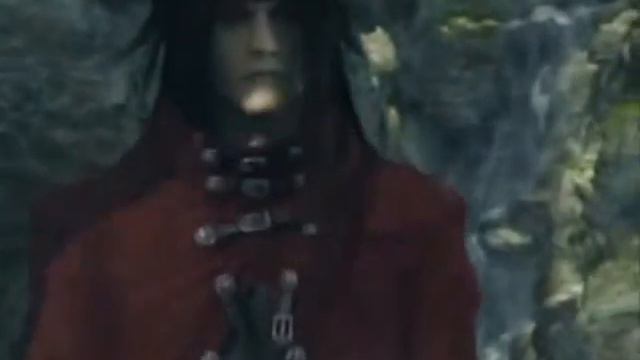 The Men of the Dark (Geralt and Vincent) - VAGE смотреть онлайн