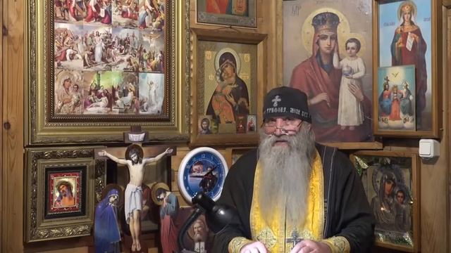 Наследственные грехи и как от них освободиться. смотреть онлайн