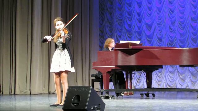 06.Ксения Калугина смотреть онлайн