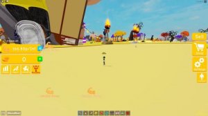 Я ЭТО СДЕЛАЛ! Купил 21 СТАДИЮ и Стал БОГОМ КАЧКОВ в СИМУЛЯТОРЕ КАЧКА Роблокс