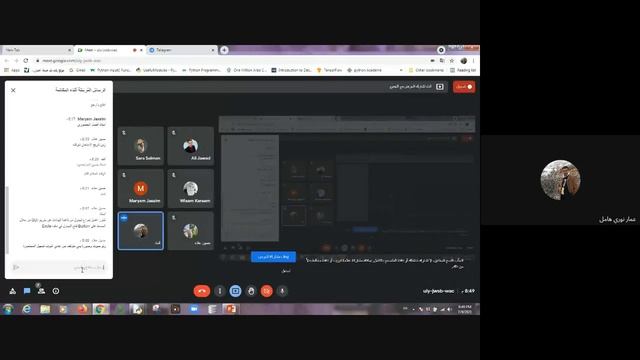 Python Database-6 смотреть онлайн