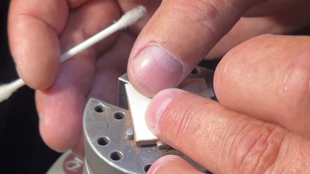 Перенос рисунка на металл смотреть онлайн