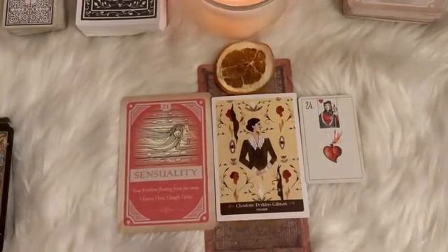 ?Your New Year's Blessing??Timeless Tarot Reading смотреть онлайн