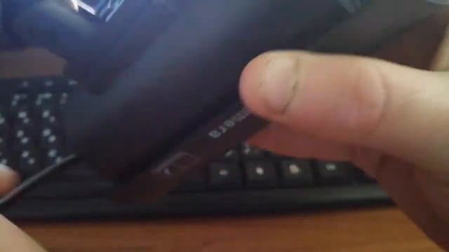 Муляж камеры видеонаблюдения