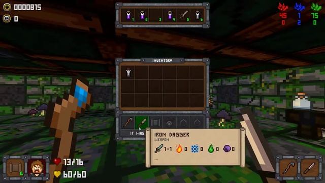 #LetsPlay - One More Dungeon! смотреть онлайн