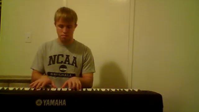 Hang (Matchbox Twenty Cover) смотреть онлайн