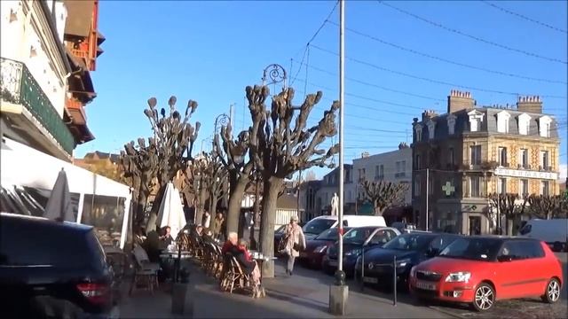 Французская свекровь учит готовить/Дорогая Франция/Довиль-Трувиль смотреть онлайн