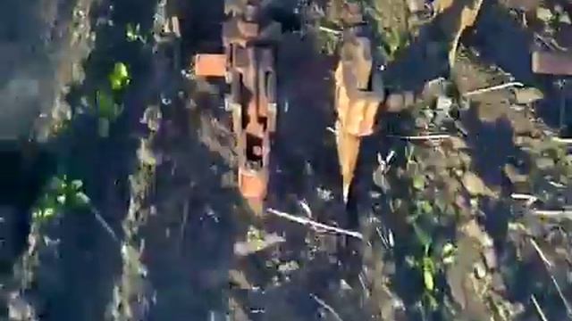 прополка свеклы самодельным трактором смотреть онлайн