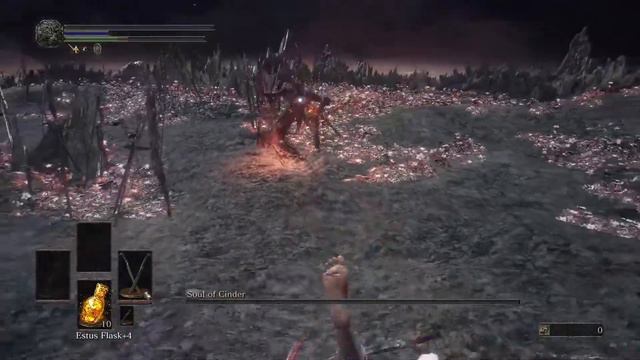 Dark Souls III - All Bosses + DLC NO HIT / NO DAMAGE, NO MAGIC, NO SHIELD | НАРЕЗКА смотреть онлайн