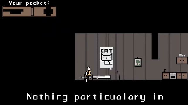 Ludum Dare 38 - House Escape by Piotrek смотреть онлайн