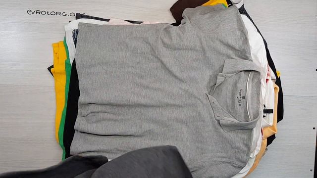 A5 02491 T-SHIRTS CREAM (Футболки М/Ж) 1 пак 9,95 11,10€ смотреть онлайн