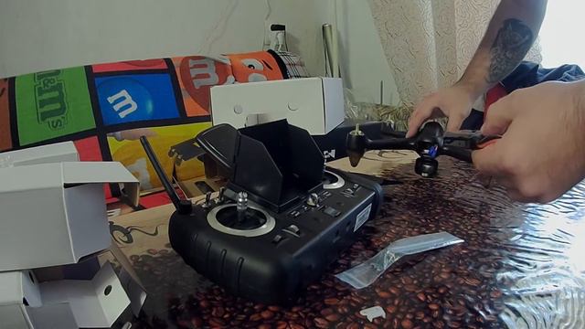 Прикольная штучка) hubsan x4 h501s pro смотреть онлайн