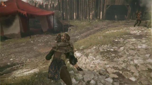 Прохождение A Plague tale innocence #5 ➤ ПОПАЛИ В ПЛЕН К ИНКВИЗИЦИИ смотреть онлайн