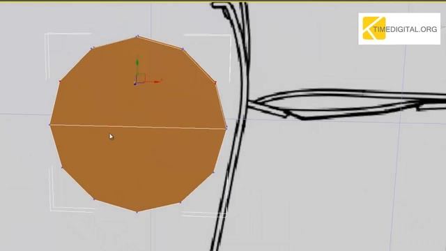 1 урок по созданию мебели в 3D MAX от Дмитрия Щуки смотреть онлайн