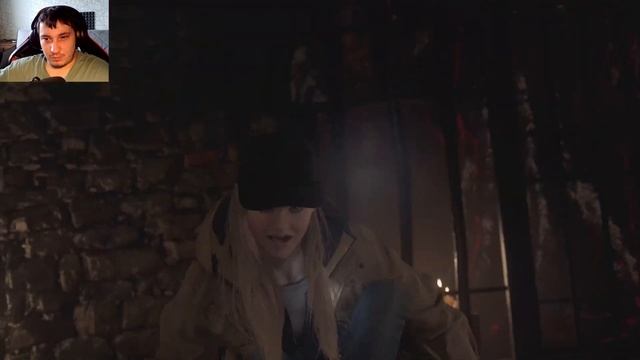 Resident Evil Village: Shadows of Rose. Возвращаемся в замок Леди Димитреску#1 смотреть онлайн